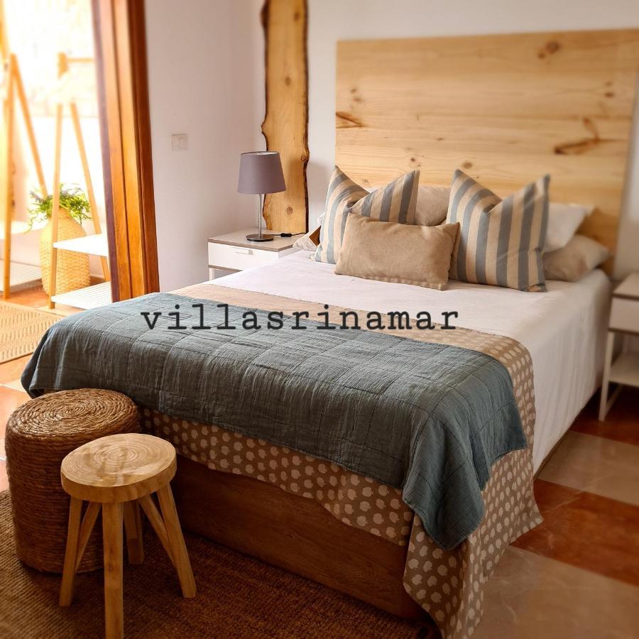 Rosas By Villas Rinamar Las Rosas  Exterior photo