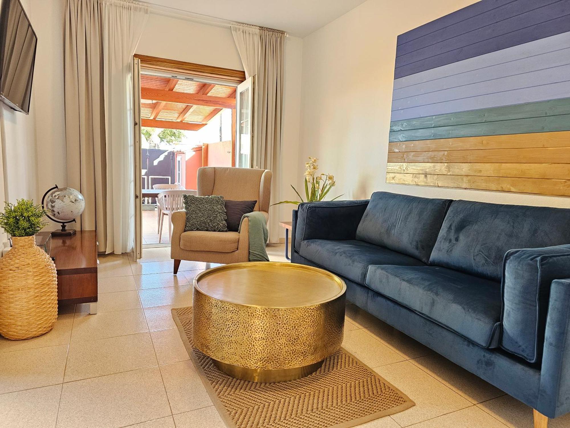 Rosas By Villas Rinamar Las Rosas  Exterior photo