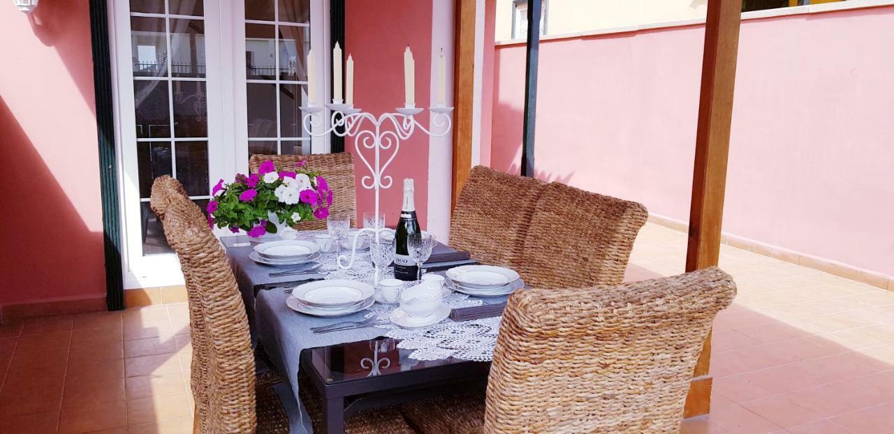 Rosas By Villas Rinamar Las Rosas  Exterior photo